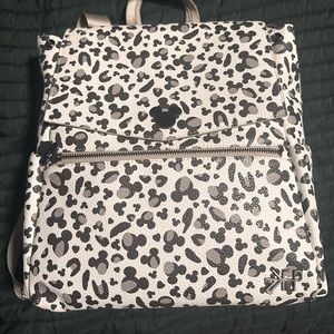 Mickey Leopard Mini Classic Bag II